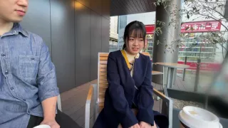 国宝級のJカップ音大生が理性崩壊でチ○ポを求めまくりｗ