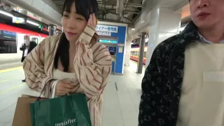 スレンダーM女のゆいちゃんが責められて激濡れの悶絶生ハメSEXｗ