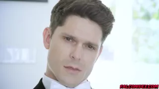 Chris Damned - Devin Takes All Of Chris Hefty Cock Bareback