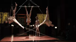 Flower And Snake Zero 2014 - 720 Complete