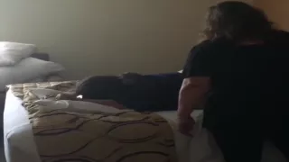 Welcome To The Big Leagues