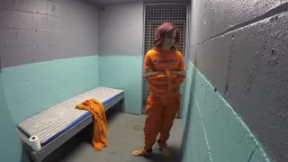 Sarah Brook - (hard Time)