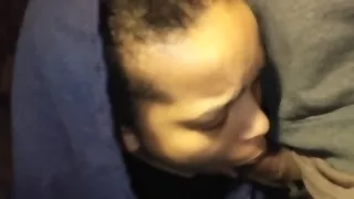 Basement Chronicles Makes Me Nut Multiple Times In Mouth