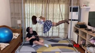 洛歆（xin）第四季 Season 4 Of Luo Xin