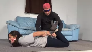 Dont You Dare Gag Me!