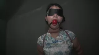 Chinese Sexy Magician