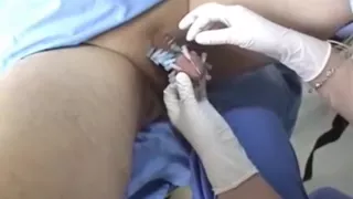 Needles Vs Cock And Balls