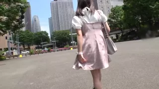 肉棒大好き美女が股間を咥えてズッボリフェラ挿入腰振り