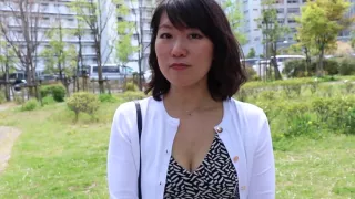 結婚６年の子持ち妻ゆずきさんが他人棒に責められて絶頂ｗ