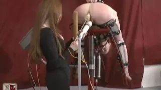 Forced To Cum In Style