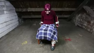 BDSM, Auto, Erwischt, Fetischsex