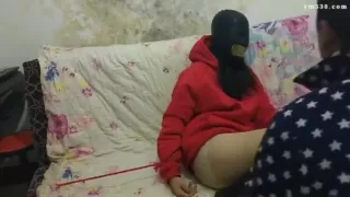 Bondage Breathplay