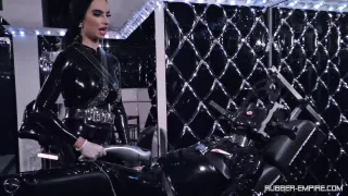 Ikona Black - At The Devil's Mercy Part 2