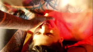 In Between Linez (2018)