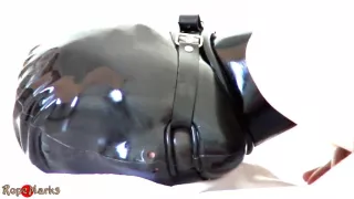 Hojojutsu Meets Futomomo