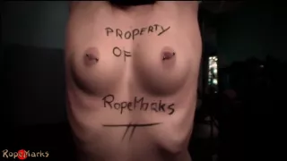 Dutch Dame, Property Of Ropemarks