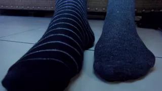 Powerless At Their Feet