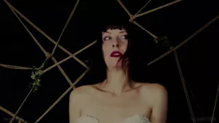 The Embrace Vol 1: To Find Them - With Eve X