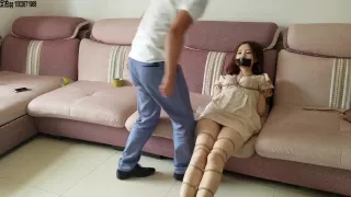 Chinese Bondage