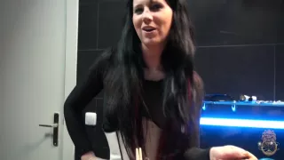 Break In - Needles Cbt