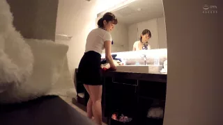 メンエスでバイトする激カワ女子と禁断SEXしちゃうｗ