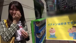 保育士を目指す激カワ女子がベビー服に着替えて感じるコスプレsex