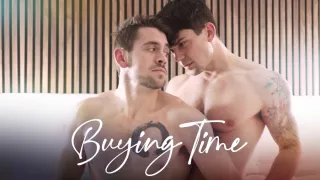Dakota Payne & Dante Colle in Buying Time - DisruptiveFilms