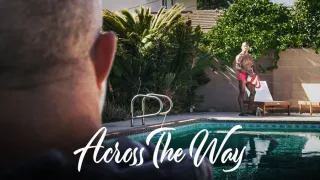 Adrian Hart & Lance Charger in Across The Way - DisruptiveFilms