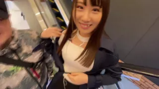 ハードヤリマンの性欲美女が肉棒に飢えすぎて欲情丸出しでチンポを求める