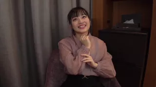 可愛い顔してヤリマンな女子大生が派手に杭打ち騎乗位