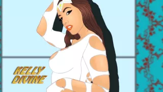Kelly Divine Hero Sex - Blackdisney315