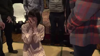 Where everyone is in