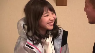 ガンガン腰振って勝手にイキまくる淫乱エロギャル