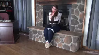 Could You Come Over Her For A Sec?