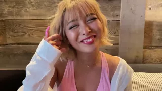 桁違いのエロさのブラックボディなギャルと濃厚フェラVS濃密クンニ対戦130wwwwww