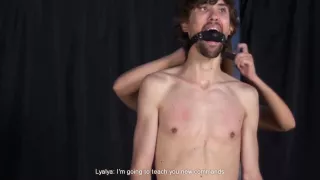 Lyalya - 29 Avgusta 2011