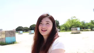 A frustrated wife who is sexless with her husband appears in AV