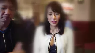 Ginza hostess is the executive mistress