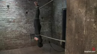 Chloe Camillas Mummification Punishment