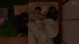 ロケットHカップの美麗彼女を寝ている間にこっそりNTRしちゃうｗ