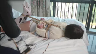 Chinese Bondage