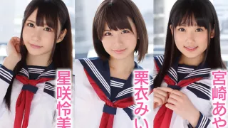 Which Girls will you Have Sex with Today?; JAV Idols Solo and Hardcore POV Fucking