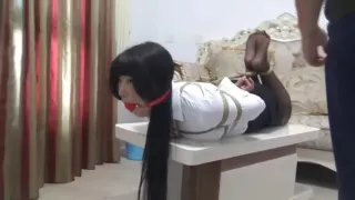 Chinese Bondage Shandong 5