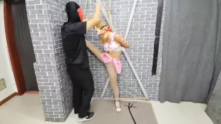 Chinese Bondage 2