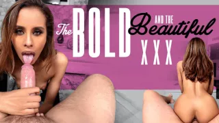 Bold and Beautiful - Hot Taboo Exotic Babe - SexLikeReal