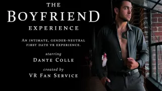 The Boyfriend Experience - Female Friendly VR Hot Stud Stroking His Cock