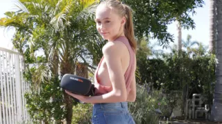 Celebrating in Style