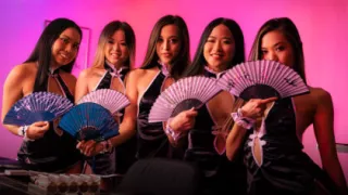 Asiatisch Sex, Blasen, Hardcoresex, Interracialsex, Piercing, POVsex