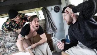 Breeding The Happy Camper - Bromo