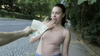 Keira Flow & Erik Everhard in Get Those Sexy Long Legs At 2 45 - FakeHub